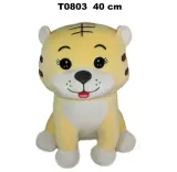 tygrys-40cm-stan-nowy