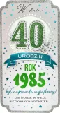 karnet-urodziny-40-okazja-urodziny