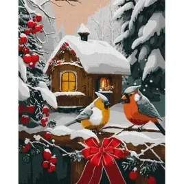 malowanie-po-numerach-sniezna-bajka-40x50cm