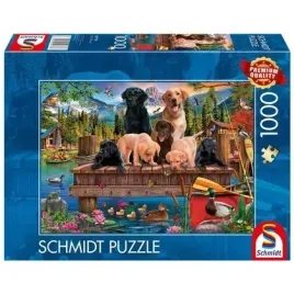 puzzle-pq-1000-psia-rodzina-nad-jeziorem-g3