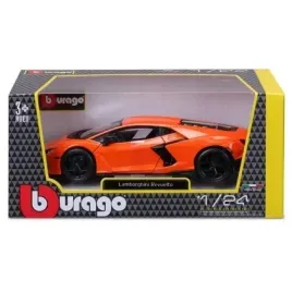 lamborghini-revuelto-bburago