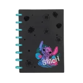 kolobrulion-a5-disney-black-stitch-big-ring-100-kartek-wzor-3