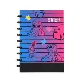 kolobrulion-b5-disney-black-stitch-big-ring-100-kratek-wzor-2