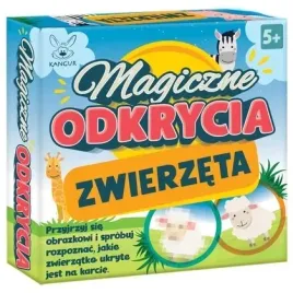 magiczne-odkrycia-zwierzeta