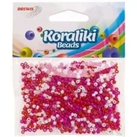 koraliki-akrylowe-do-nawlekania-biale-czerwone-35m