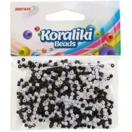 koraliki-akrylowe-do-nawlekania-biale-czarne-35mm