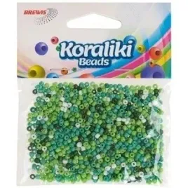 koraliki-akrylowe-do-nawlekania-biale-zielone-35mm
