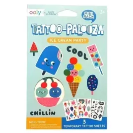 tatuaze-zmywalne-mini-tattoo-palooza-lody