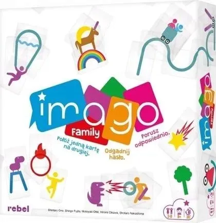 imago-family