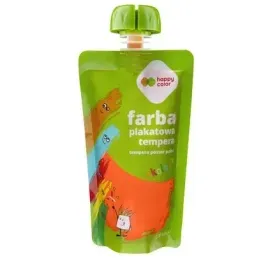 farba-plakatowa-tempera-100-ml-pomaranczowy-happy-color