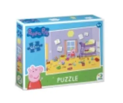 puzzle-60-peppa-pig