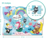 puzzle-30-unicorn-adventures-waga-z-opakowaniem-0-15-kg