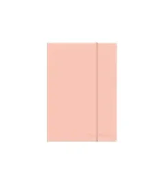 brulion-a5-80k-linia-z-gumka-coolpack-pastel-powder-peach