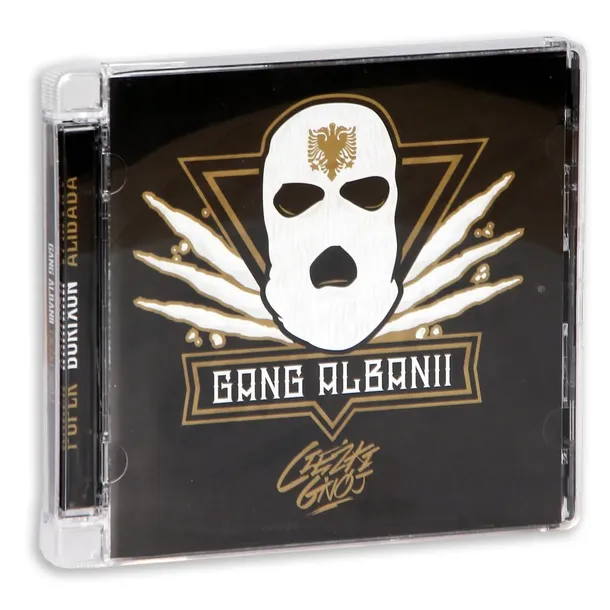 ciezki-gnoj-cd-stan-nowy
