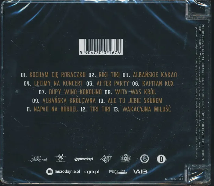 ciezki-gnoj-cd-rok-wydania-2016