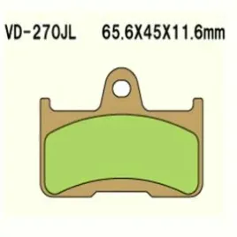klocki-hamulcowe-vesrah-vd-270jl