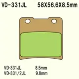 klocki-hamulcowe-vesrah-vd-331jl