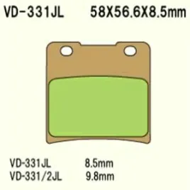 klocki-hamulcowe-vesrah-vd-331jl