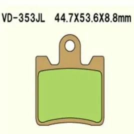 klocki-hamulcowe-vesrah-vd-353jl