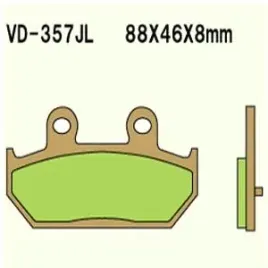 klocki-hamulcowe-vesrah-vd-357jl