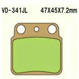 klocki-hamulcowe-vesrah-vd-341jl