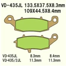 klocki-hamulcowe-vesrah-vd-435jl-fa231-fa259