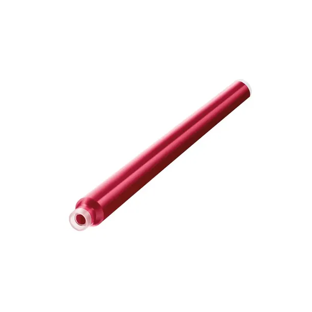 naboje-krotkie-tp-6-czerwone-marka-pelikan