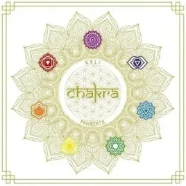 chakra-cd