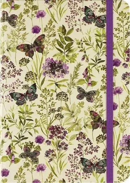 notatnik-mini-motyle-ametystowe