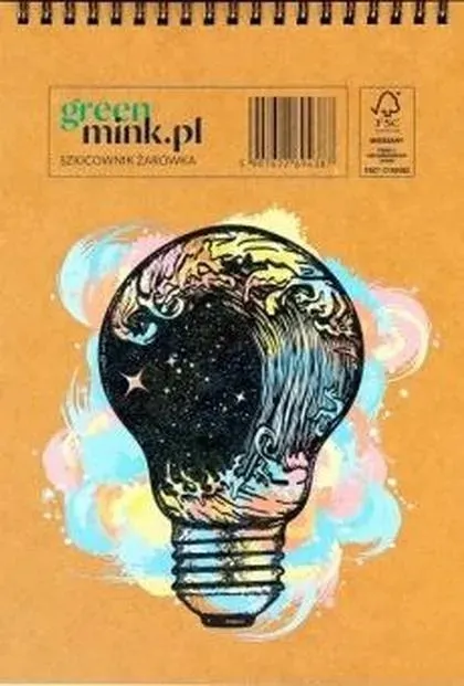 szkicownik-zarowka