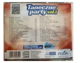taneczne-party-vol-1-2cd-nosnik-cd