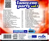 taneczne-party-vol-1-2cd-wykonawca-rozni-wykonawcy