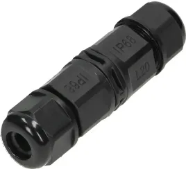 konektor-mufa-kablowa-prosta-ip68-3x4mm-450v-25a-or-ae-13601