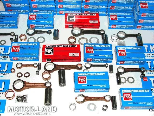 korbowod-tkrj-suzuki-dr200se-producent-czesci-tkrj