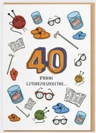 karnet-urodziny-piekni-czterdziestoletni