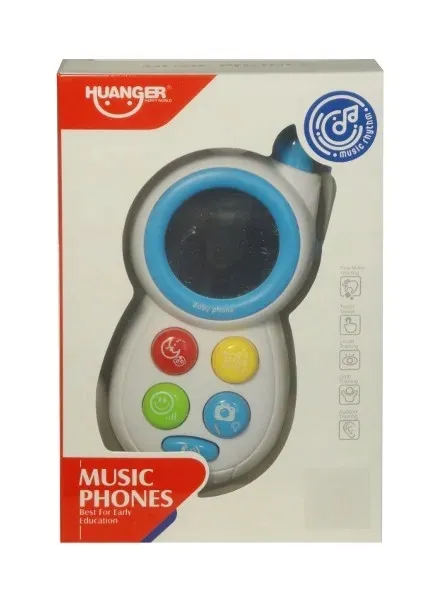 telefon-zabawka-dla-malucha-stan-nowy