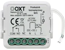 modul-oxt-mini-przekaznik-beznapieciowy-ac-230v-dc-5v-12-48v-wifi-tuya