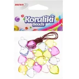 koraliki-do-nawlekania-serca