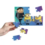 magnetyczne-puzzle-minionki-material-tkanina