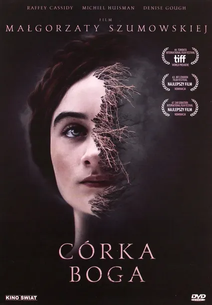 corka-boga-dvd-stan-nowy