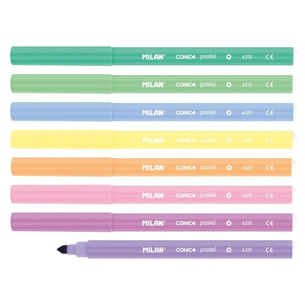 flamastry-pastel-8-kolorow-milan-rodzaj-flamastry