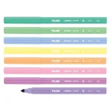 flamastry-pastel-8-kolorow-milan-rodzaj-flamastry