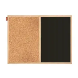 tablica-korkowa-kredowa-duo-memobe-czarna-60x40-cm