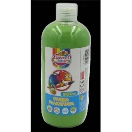farba-plakatowa-jasnozielona-500ml