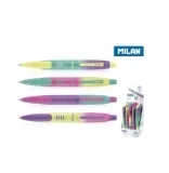 dlugopis-compact-sunset-niebieski-20szt-milan-kolor-wielokolorowy