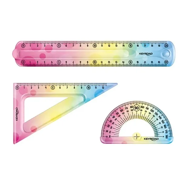 zestaw-geometryczny-rainbow-deco-3el-marka-keyroad