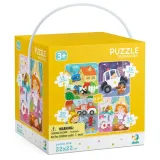 puzzle-4w1-moje-zawody-stan-nowy