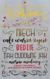 karnet-slub-wzor-dominujacy-bez-wzoru
