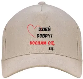 czapka-z-daszkiem-zabawny-pozytywny-nadruk-dzien-dobry-kocham-sie-one-size