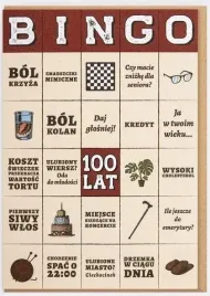 karnet-urodziny-bingo-100-lat